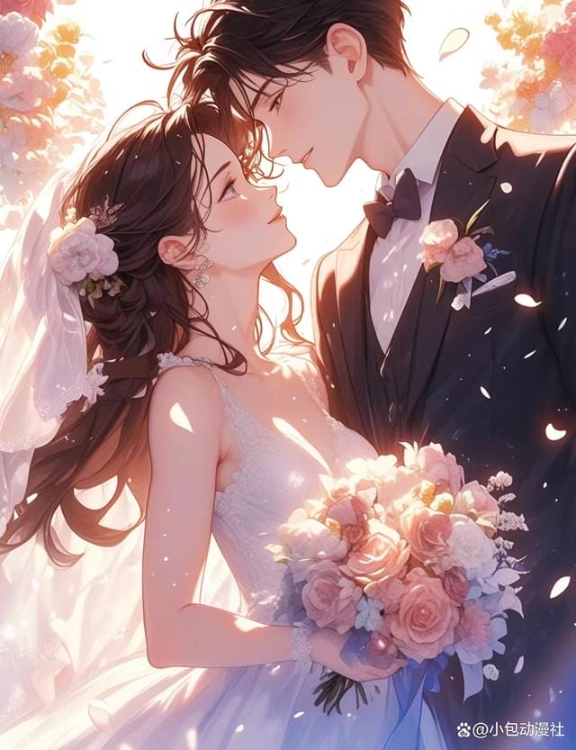 妖精动漫官方魔法推理封面